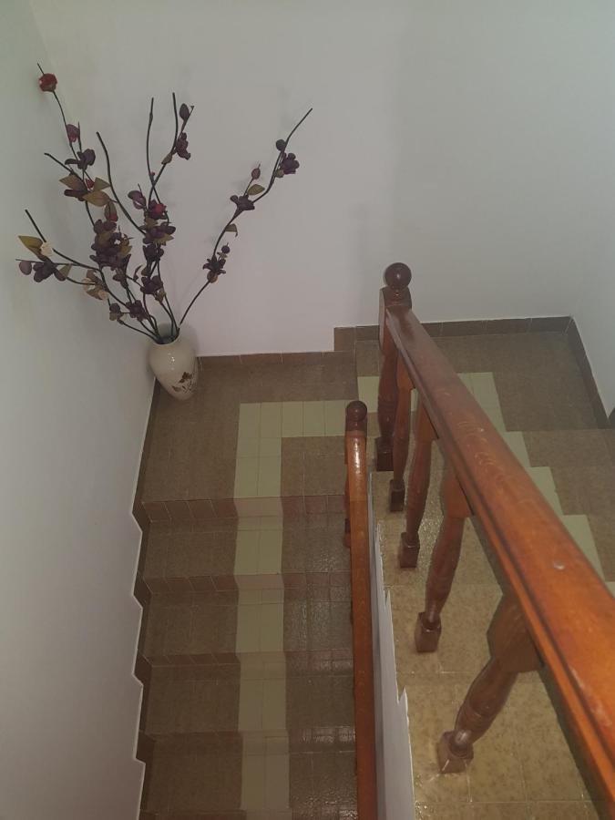 Sobe I Apartmani Marovic Petrovac Bagian luar foto