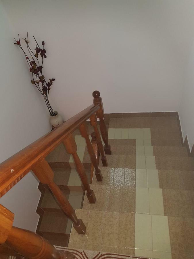 Sobe I Apartmani Marovic Petrovac Bagian luar foto